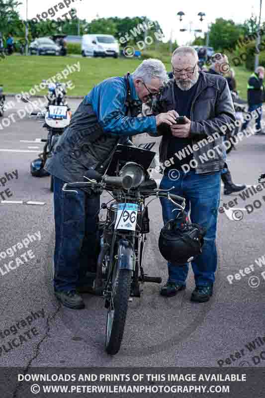 Vintage motorcycle club;eventdigitalimages;no limits trackdays;peter wileman photography;vintage motocycles;vmcc banbury run photographs